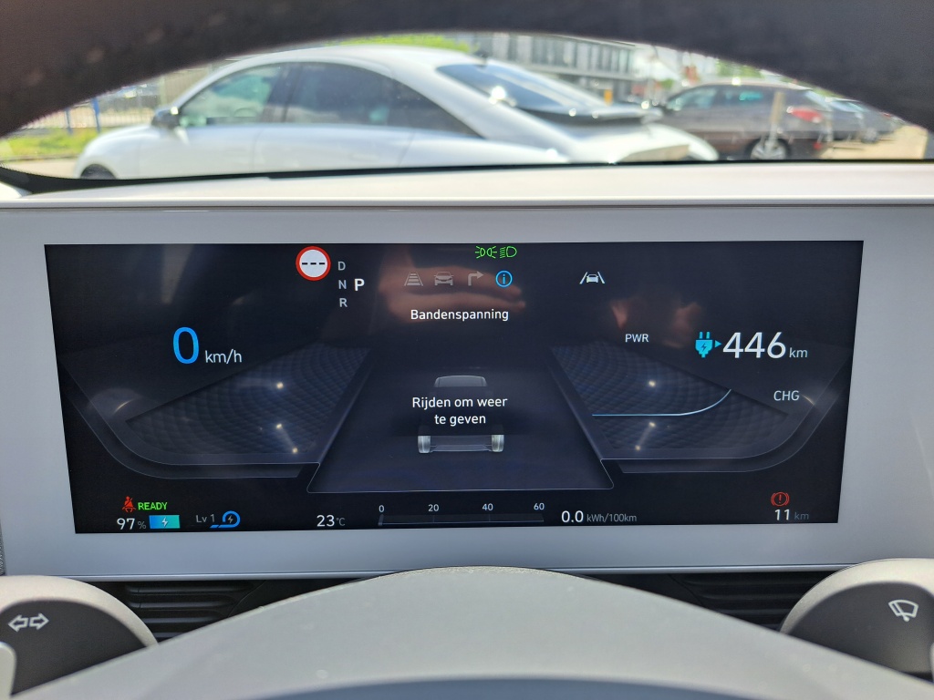 Hyundai Ioniq 5