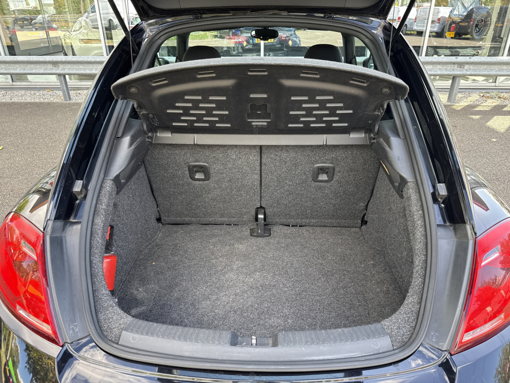Volkswagen New Beetle