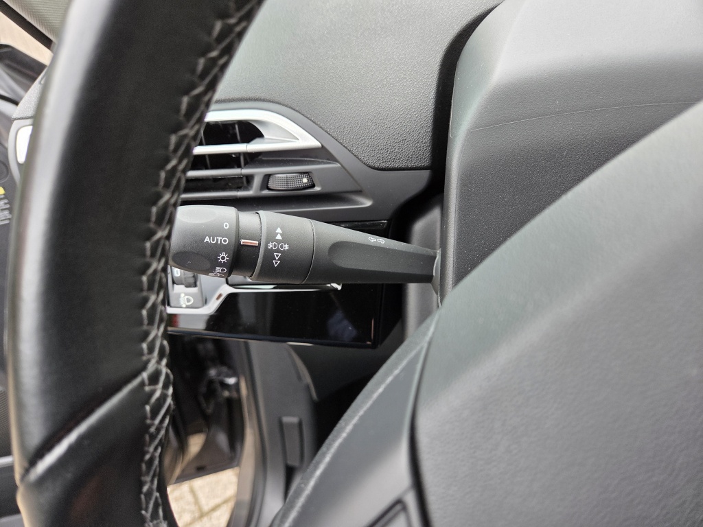 Citroen C4 Spacetourer