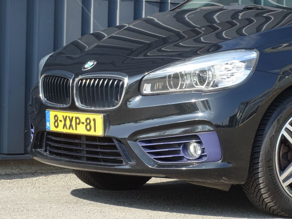 BMW 2-serie
