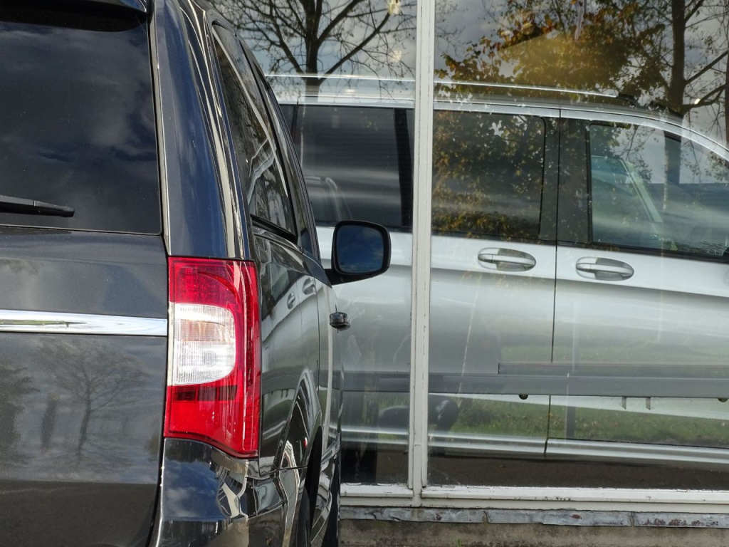 Chrysler Onbekend