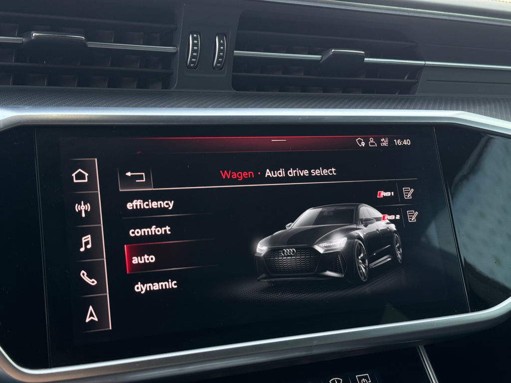 Audi Rs7