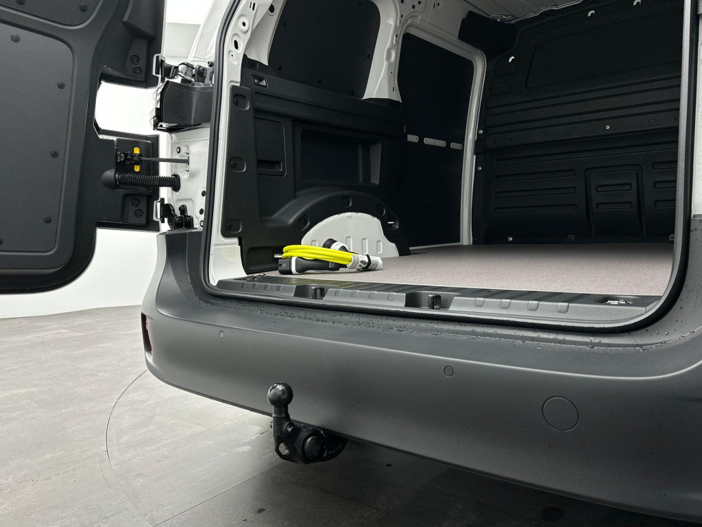 Volkswagen Id. Buzz Cargo