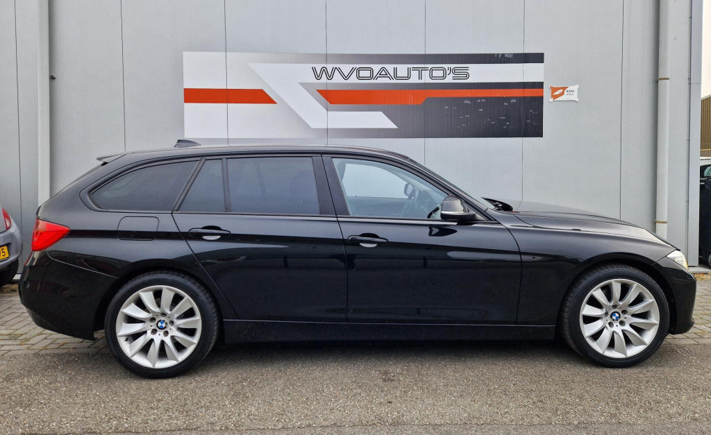 BMW 3-serie