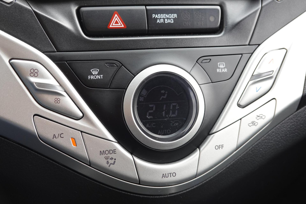 Suzuki Baleno
