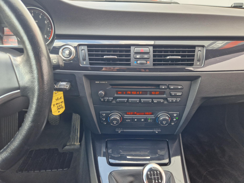 BMW 3-serie