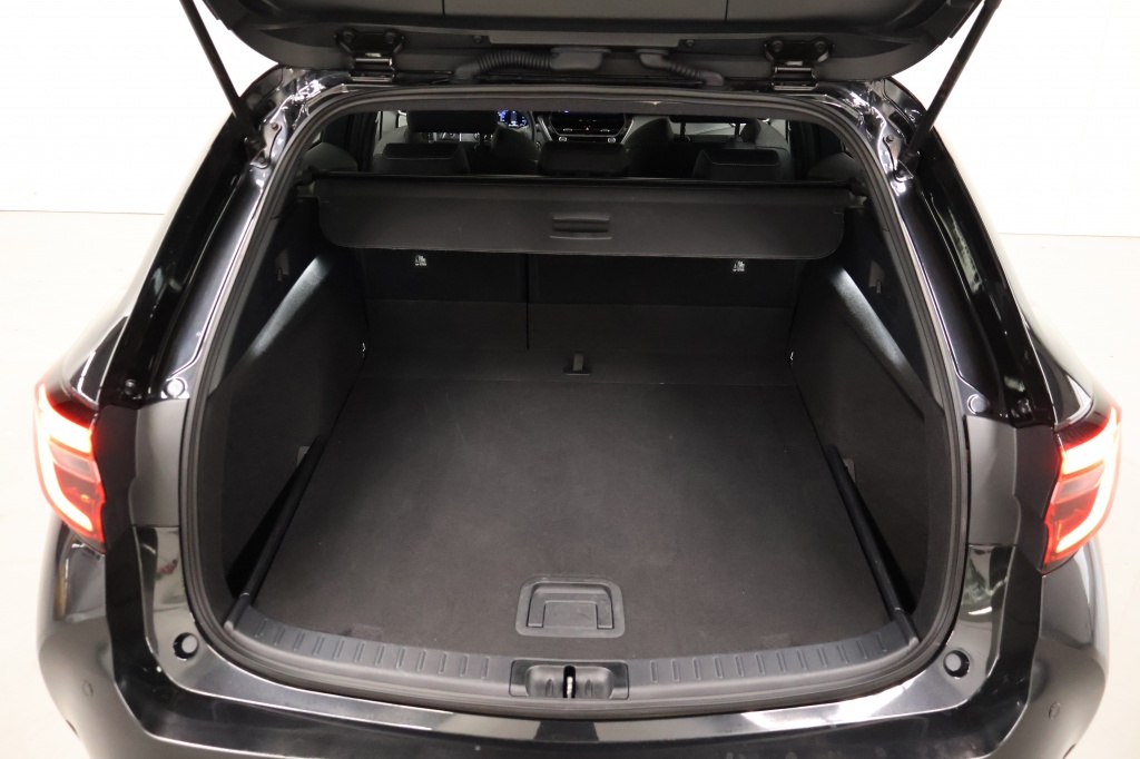 Toyota Corolla Touring Sports