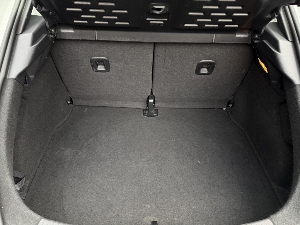Volkswagen New Beetle