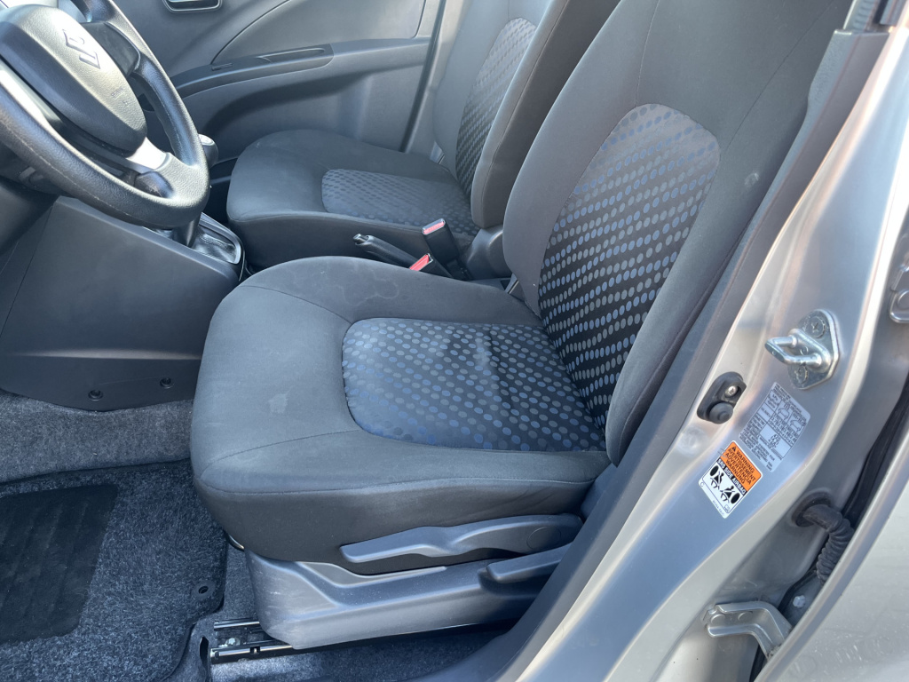 Suzuki Celerio