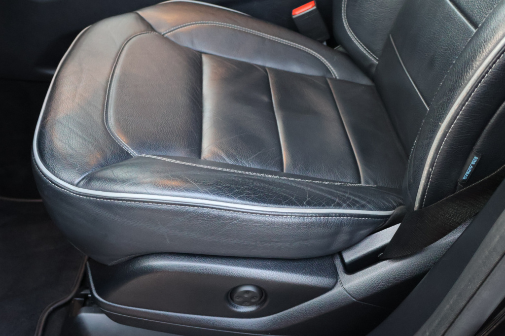 Mercedes-Benz ML-klasse