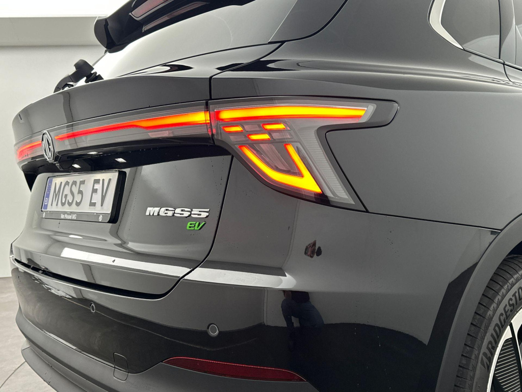 MG Mgs5 Ev