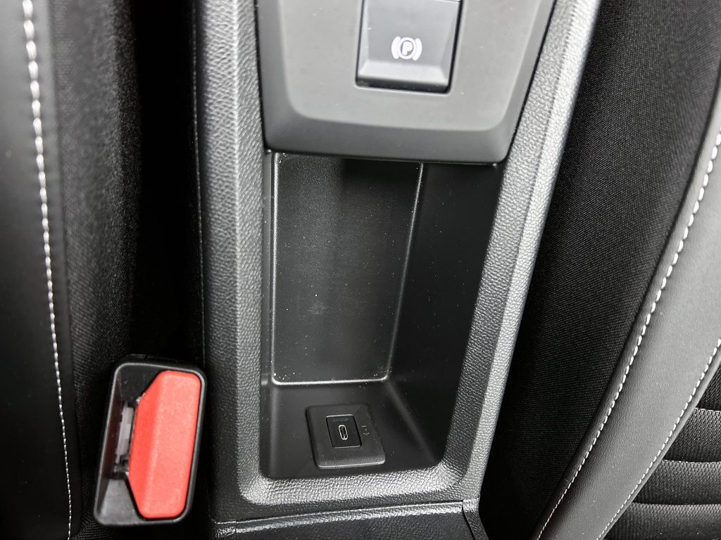 Citroen ë-c3 Aircross