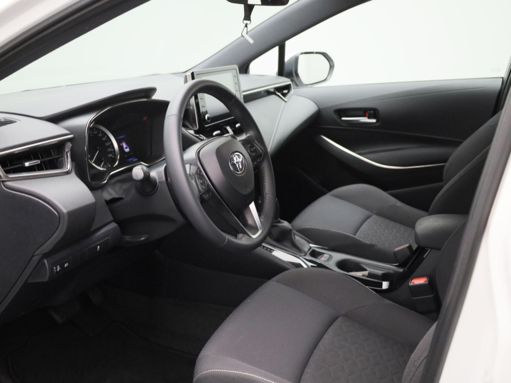 Toyota Corolla Touring Sports