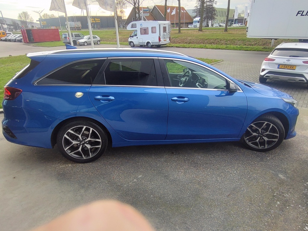 Kia Ceed Sportswagon