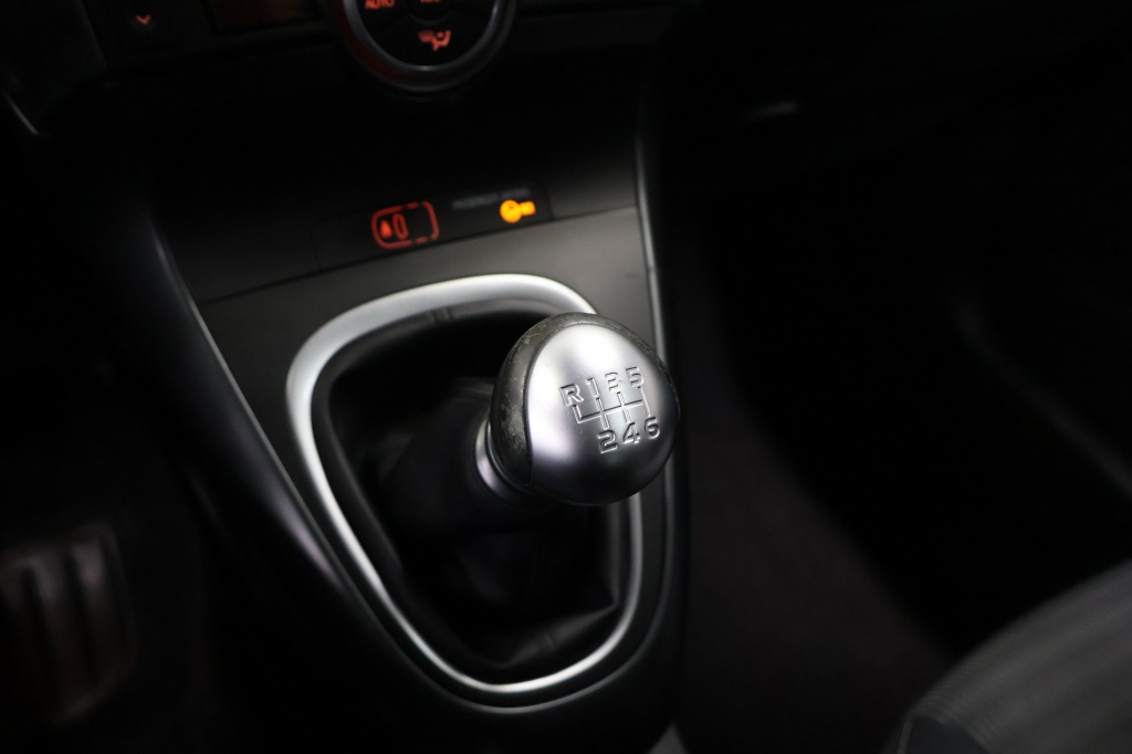 Toyota Corolla Verso