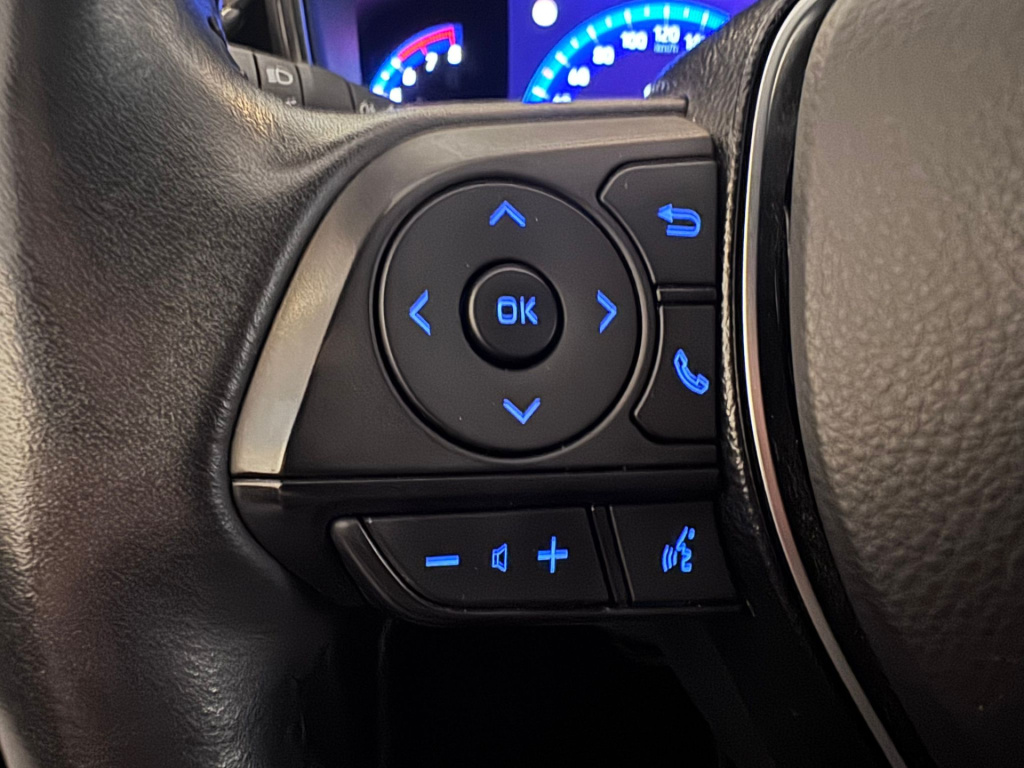 Toyota Corolla Touring Sports