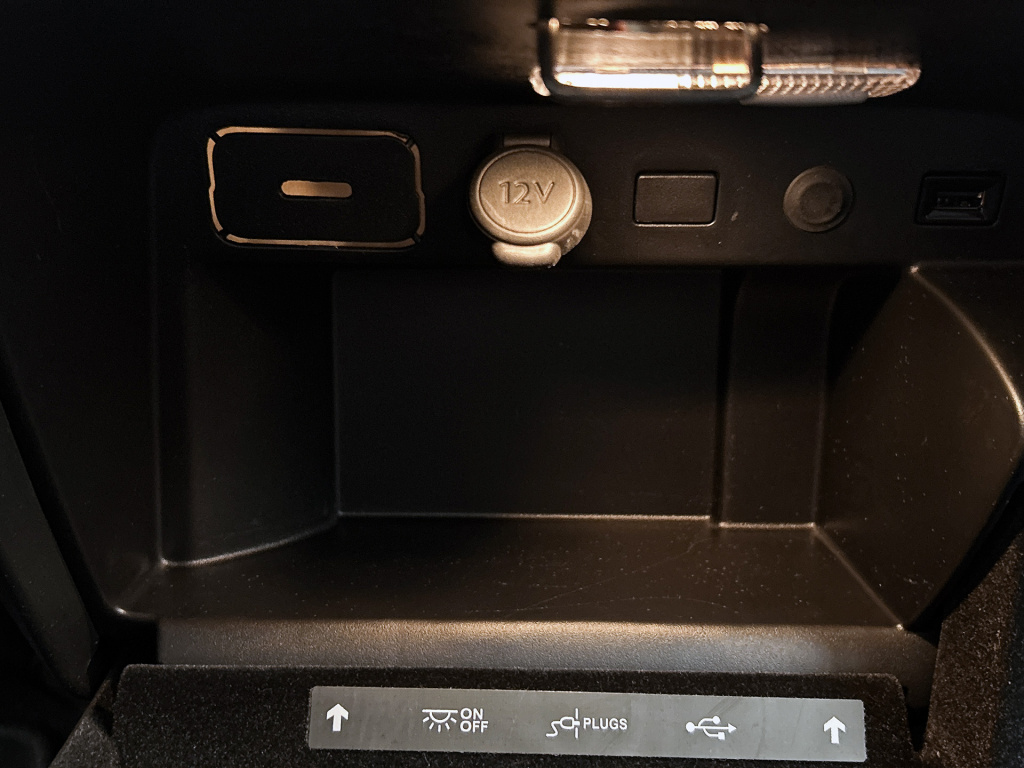 Citroen Grand C4 Spacetourer