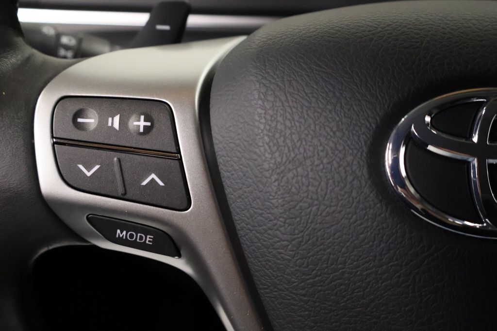 Toyota Corolla Verso