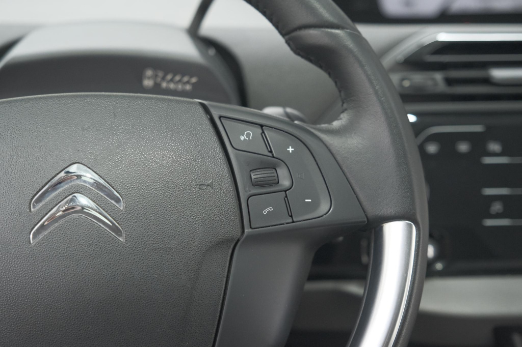 Citroen C4 Spacetourer