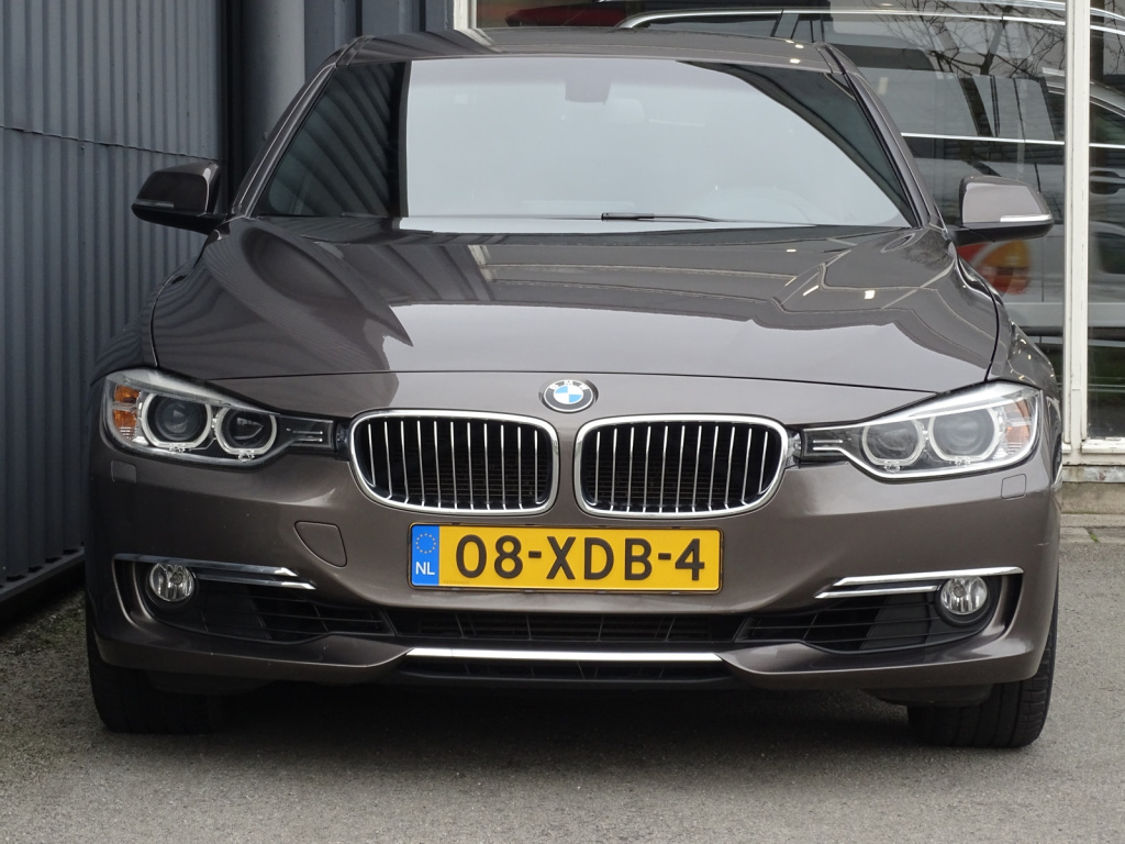 BMW 3-serie