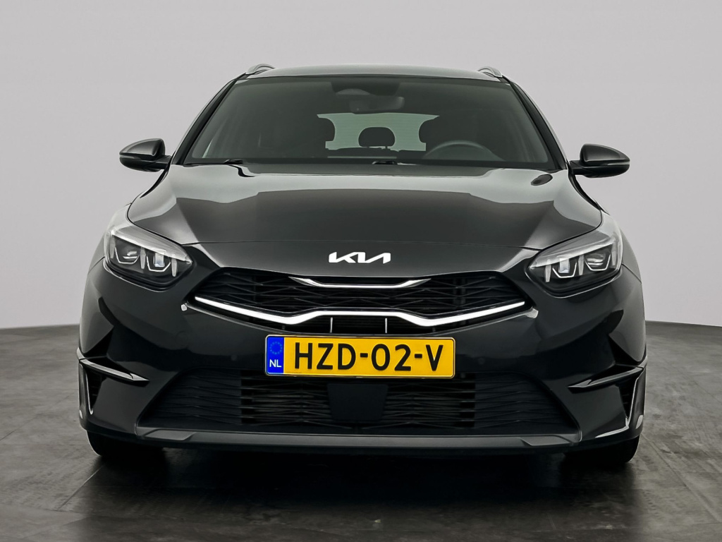 Kia Ceed Sportswagon