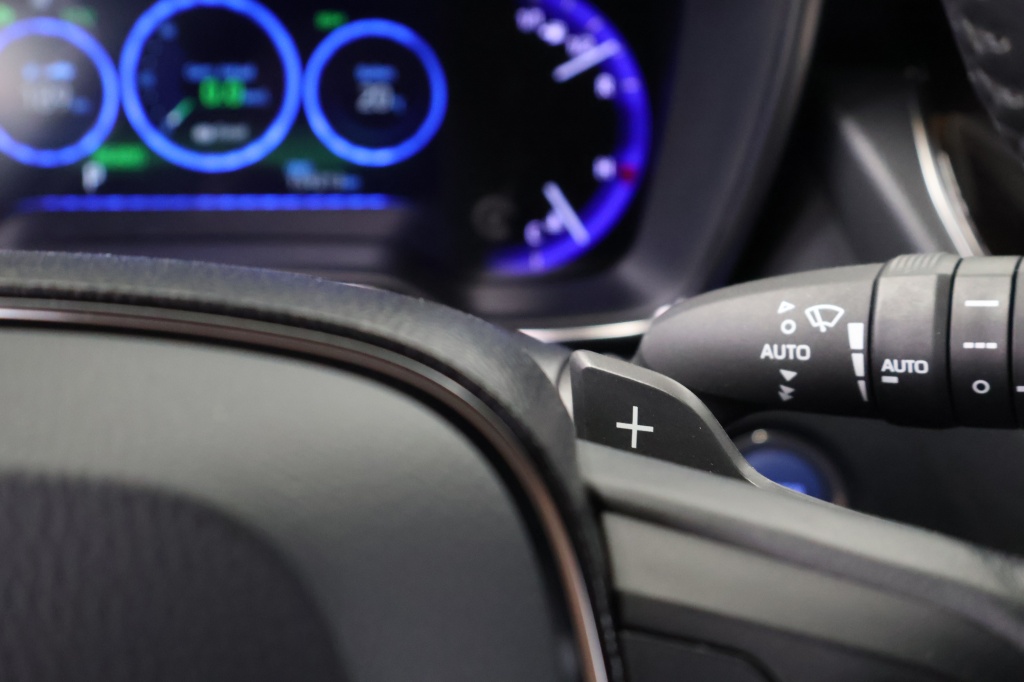 Toyota Corolla Touring Sports