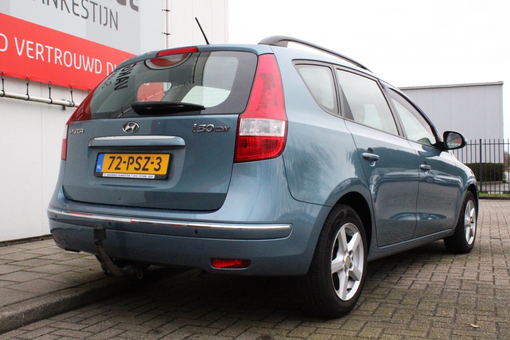 Hyundai I 30