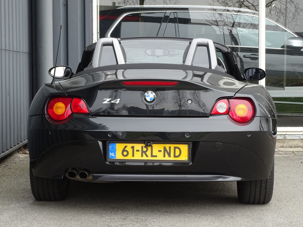 BMW Z4