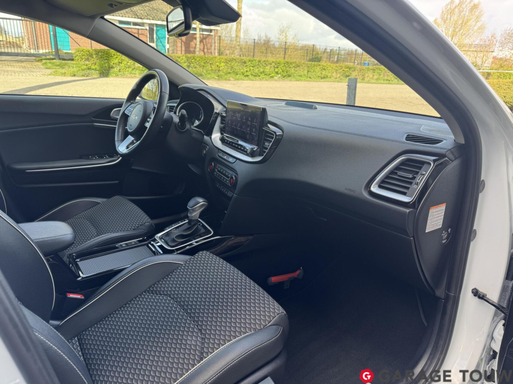 Kia Ceed Sportswagon