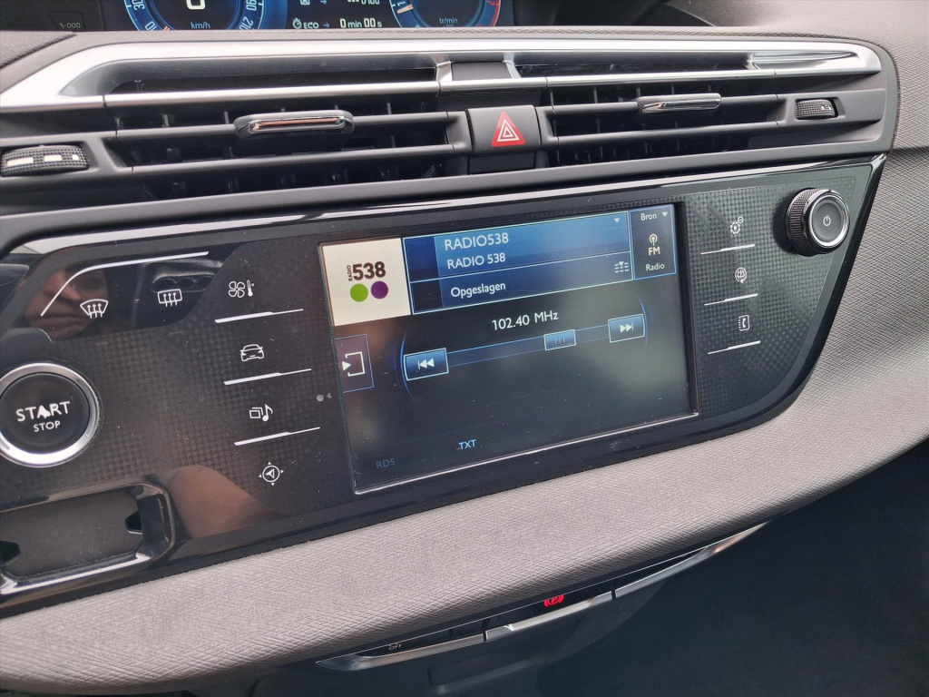 Citroen Grand C4 Picasso