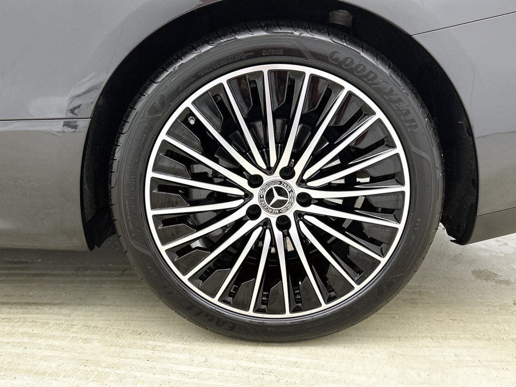Mercedes-Benz Cle