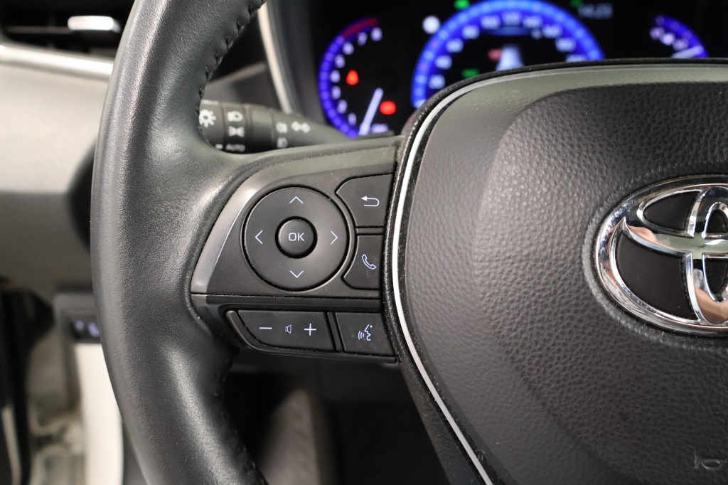 Toyota Corolla Touring Sports