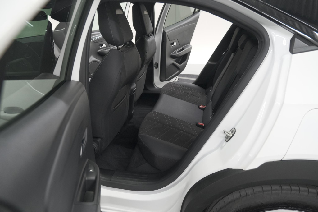 Opel Mokka-e