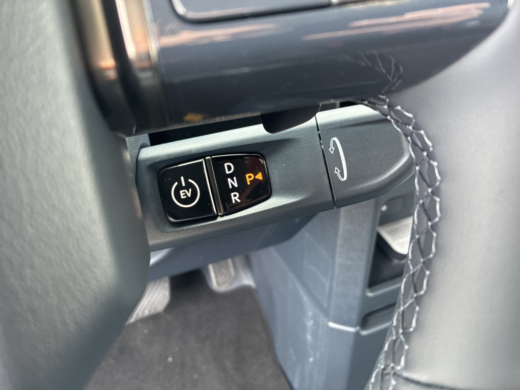 Kia Pv5