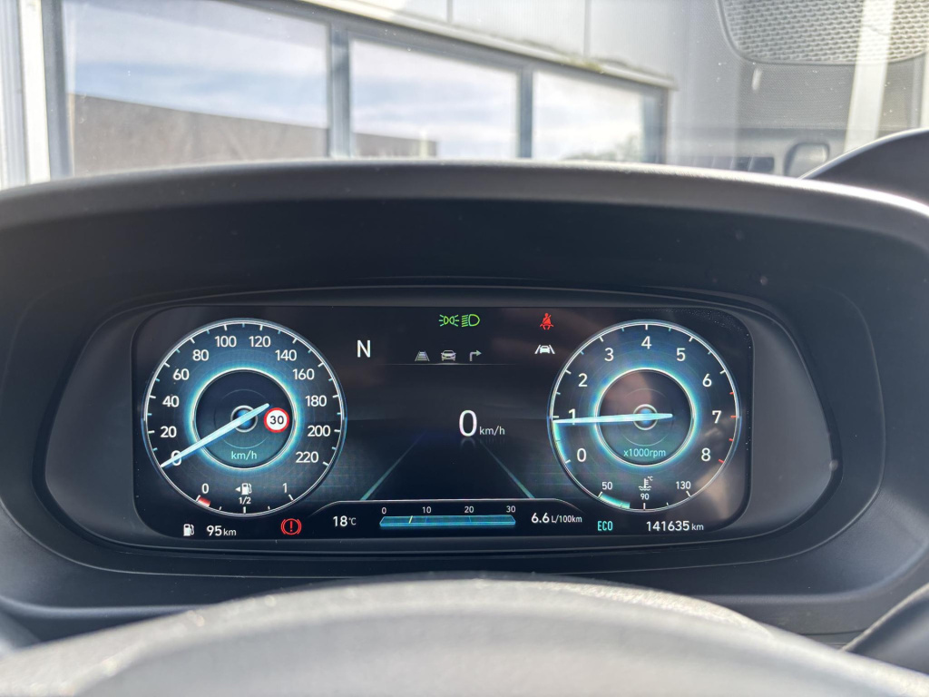 Hyundai I 20