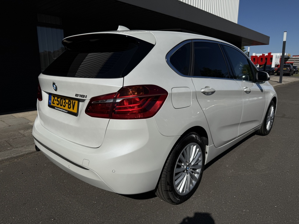 BMW 2-serie