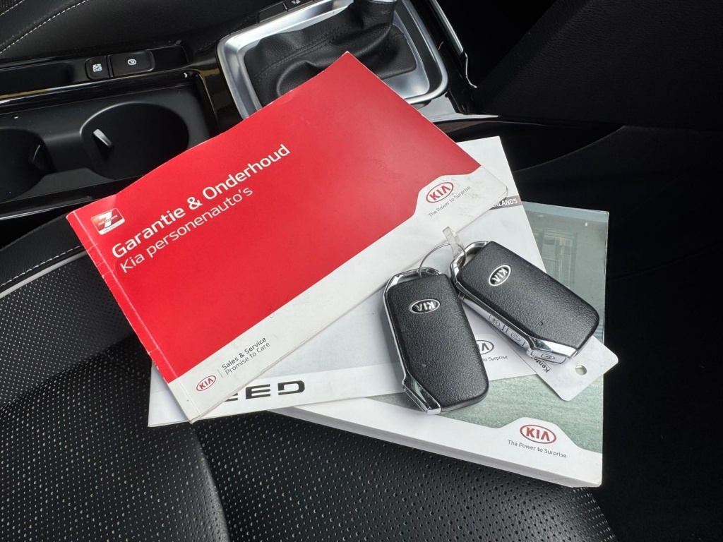 Kia Cee'd