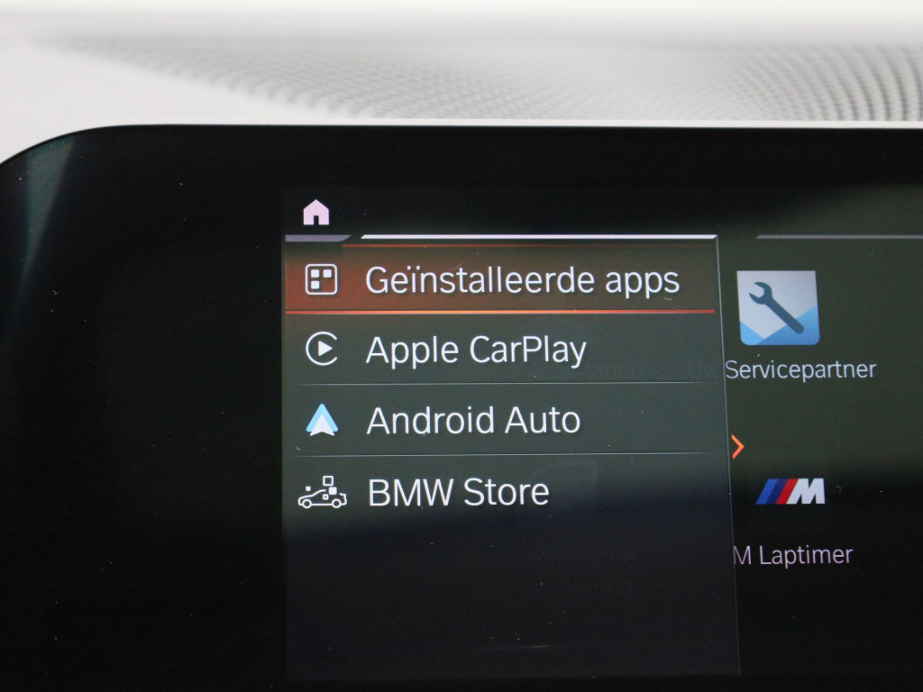 BMW 3-serie