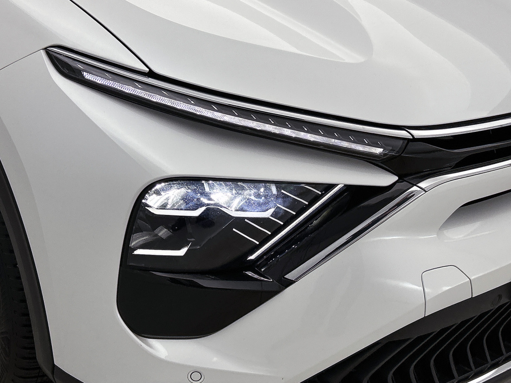 Citroen C5 X