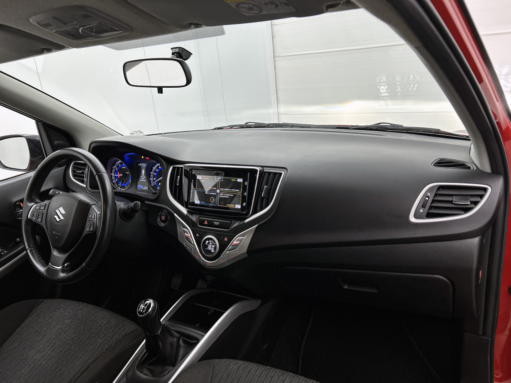 Suzuki Baleno