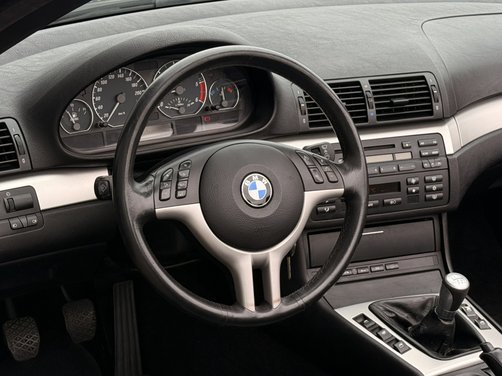 BMW 3-serie