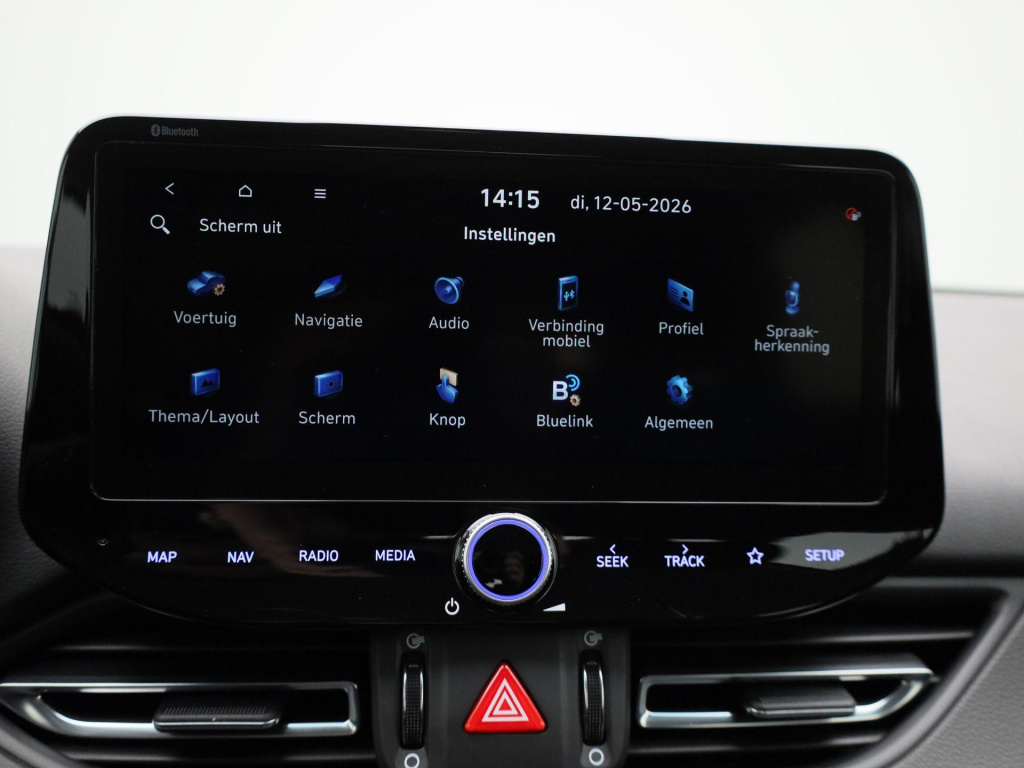Hyundai I 30
