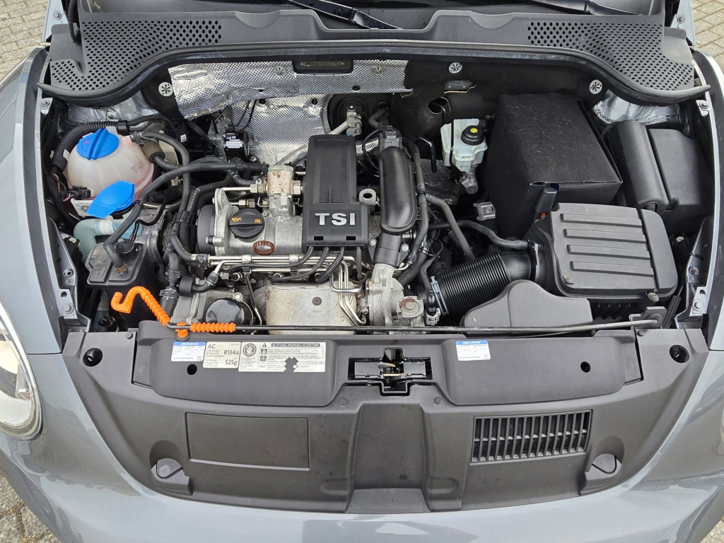 Volkswagen New Beetle