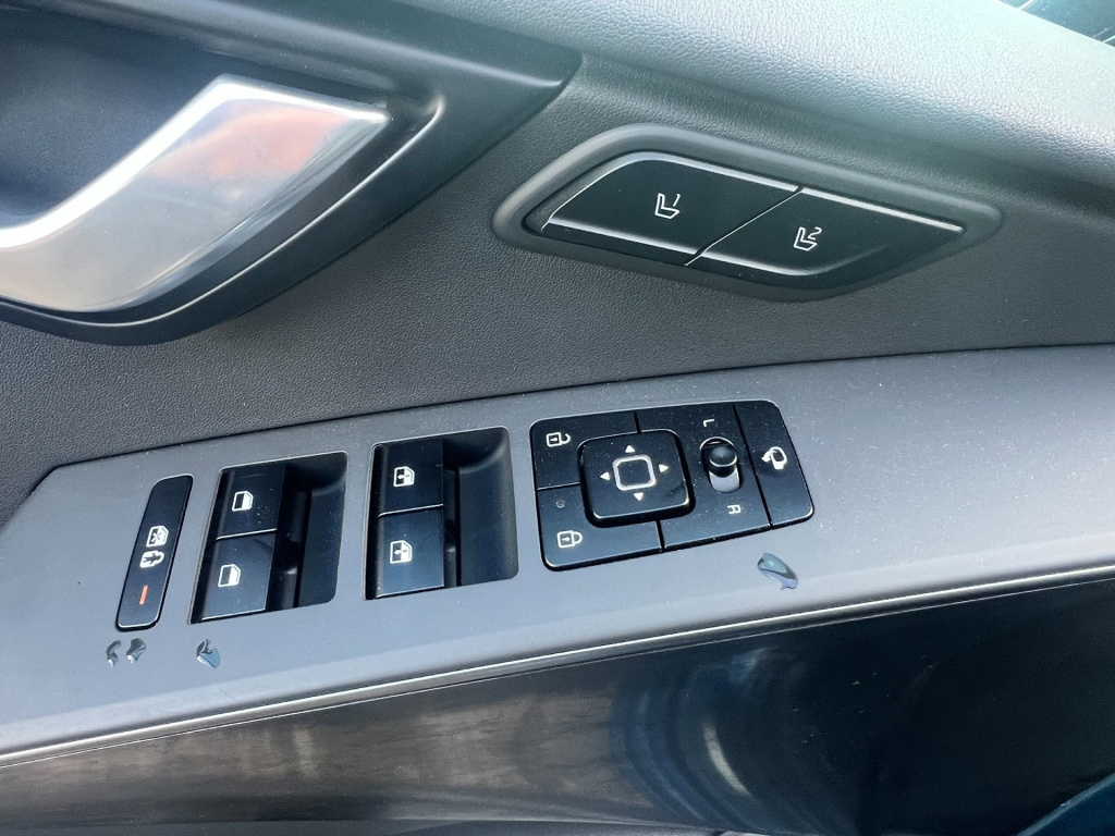 Kia Niro Ev