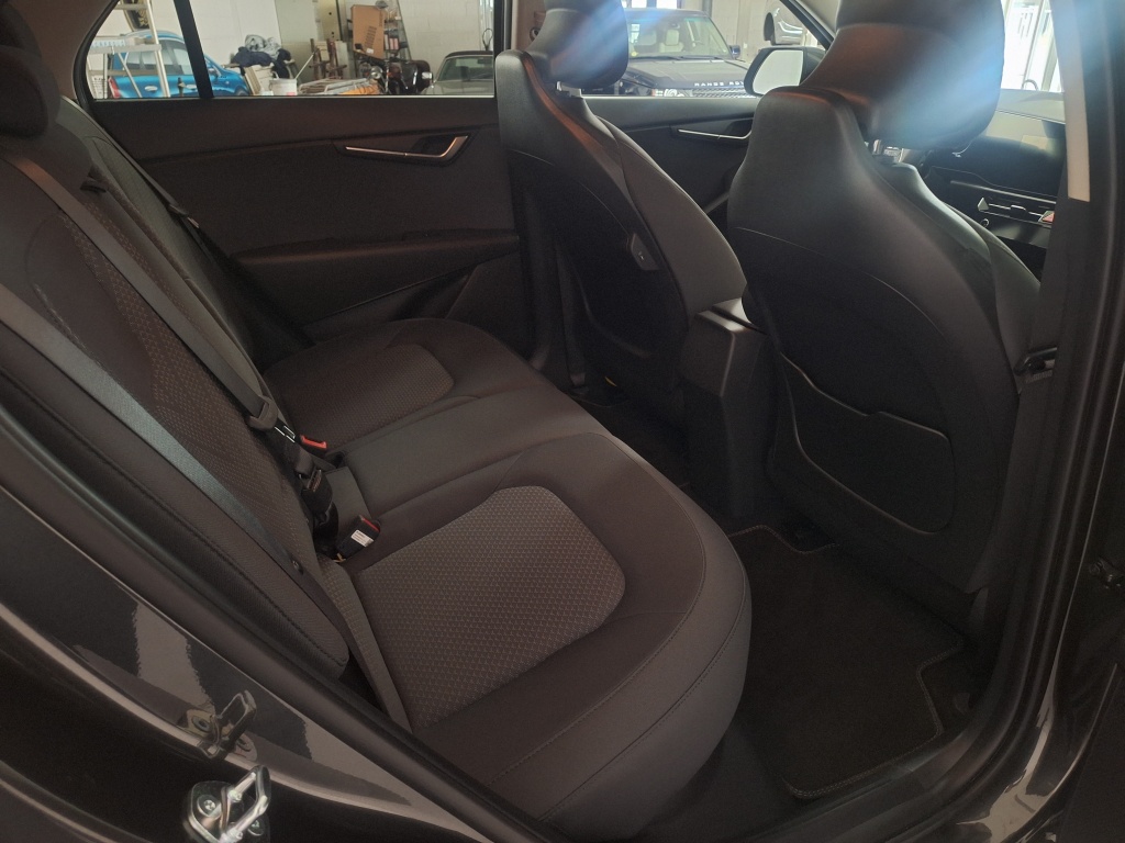 Kia Niro Ev