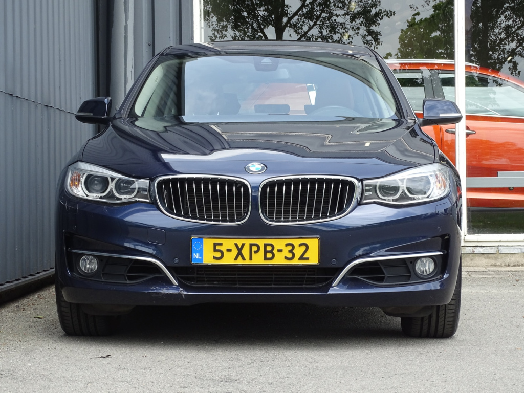 BMW 3-serie