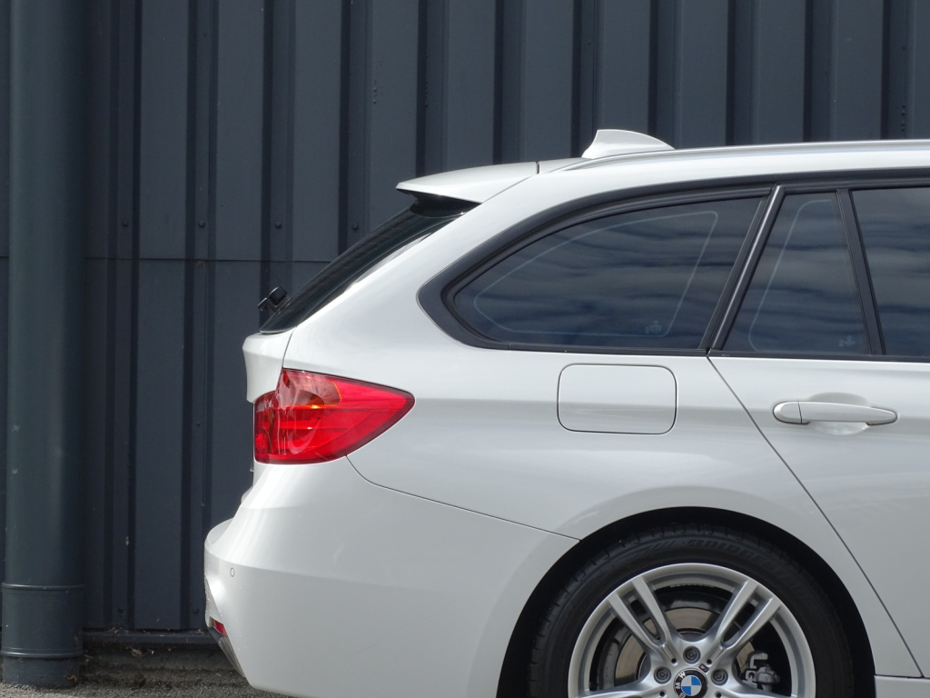 BMW 3-serie