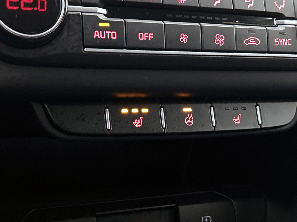 Kia Ceed Sportswagon