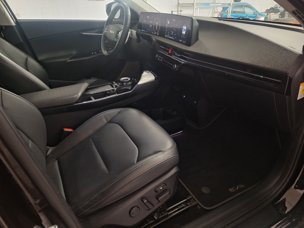 Kia Ev6