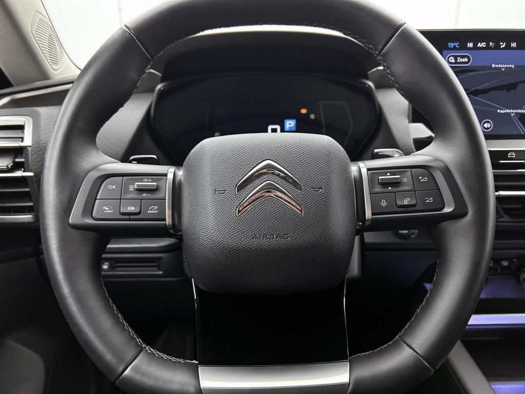 Citroen C5 X